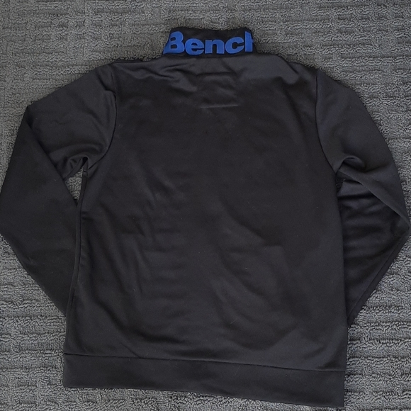 Bench Jacket - Picture 6 of 9